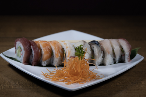 Rollo Mixto
